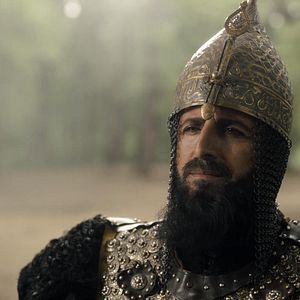 Fotoğraf Alparslan: Büyük Selçuklu