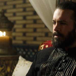 Fotoğraf Alparslan: Büyük Selçuklu