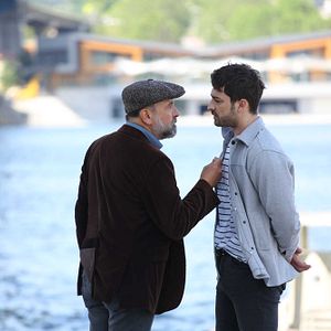 Fotoğraf Yürek Çıkmazı