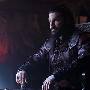 Fotoğraf Barbaros Hayreddin: Sultanın Fermanı