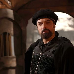 Fotoğraf Barbaros Hayreddin: Sultanın Fermanı