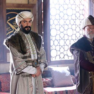 Fotoğraf Barbaros Hayreddin: Sultanın Fermanı