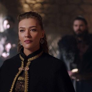 Fotoğraf Barbaros Hayreddin: Sultanın Fermanı