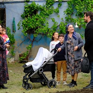 Fotoğraf Gönül Dağı