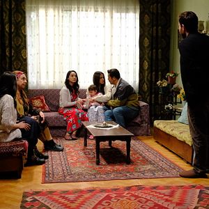 Fotoğraf Gönül Dağı