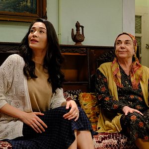 Fotoğraf Gönül Dağı