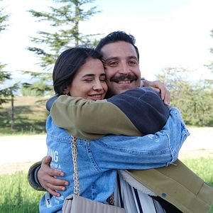 Fotoğraf Gönül Dağı