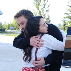 Fotoğraf Gönül Dağı