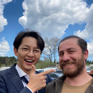 Fotoğraf Saeid Feyz