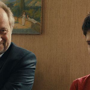 Fotoğraf Sur la branche