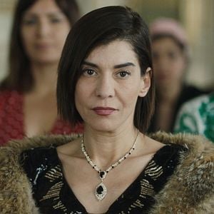 Fotoğraf Lubna Azabal