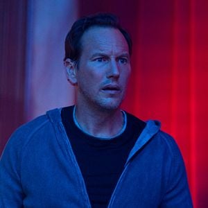 Fotoğraf Patrick Wilson