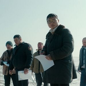 Fotoğraf Azamat Nigmanov