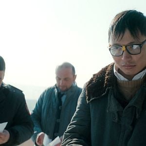 Fotoğraf Azamat Nigmanov