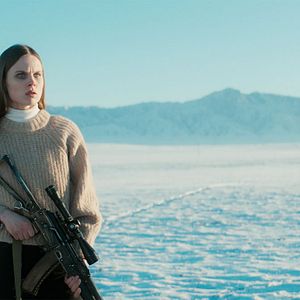 Fotoğraf Aleksandra Revenko