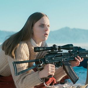 Fotoğraf Aleksandra Revenko