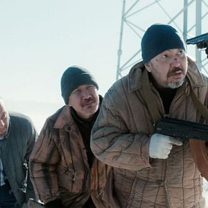 Fotoğraf Azamat Nigmanov