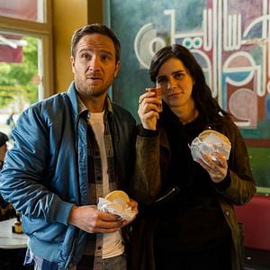 Fotoğraf Frederick Lau