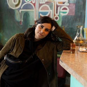 Fotoğraf Nora Tschirner