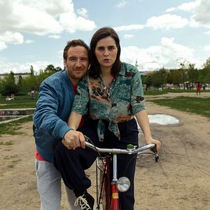 Fotoğraf Frederick Lau