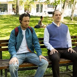 Fotoğraf Godehard Giese