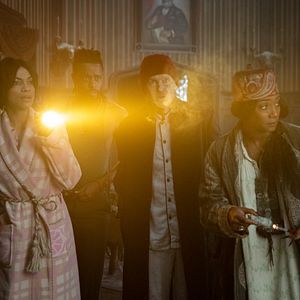 Fotoğraf Perili Köşk