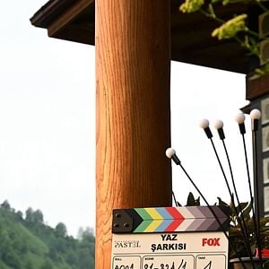 Fotoğraf Yaz Şarkısı