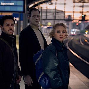 Fotoğraf Dimitrij Schaad