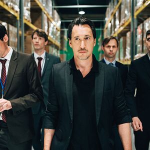 Fotoğraf Grégoire Colin