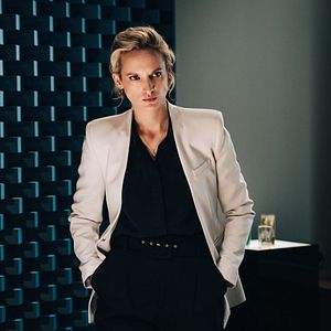 Fotoğraf Agathe Rousselle