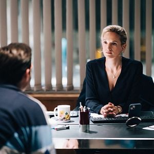 Fotoğraf Agathe Rousselle