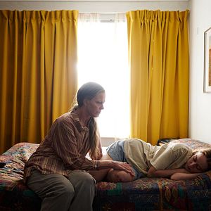 Fotoğraf Alycia Debnam-Carey