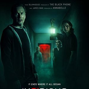 Fotoğraf Ruhlar Bölgesi: Kırmızı Kapı