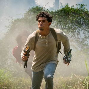 Fotoğraf Transformers: Canavarların Yükselişi