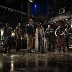 Fotoğraf Michiel Huisman