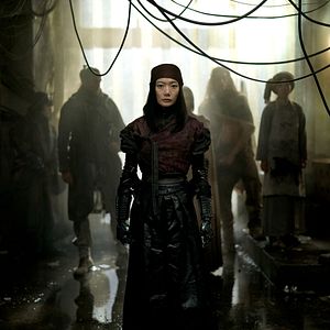 Fotoğraf Rebel Moon - Part One: A Child of Fire