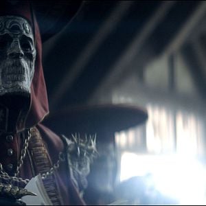 Fotoğraf Rebel Moon - Part One: A Child of Fire