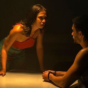 Fotoğraf Carolina Miranda