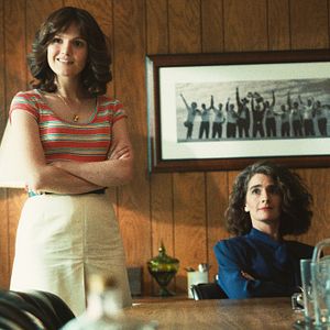 Fotoğraf Hadley Robinson