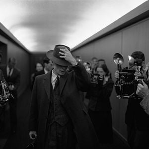 Fotoğraf Cillian Murphy