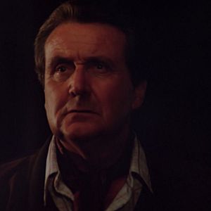 Fotoğraf Patrick Macnee