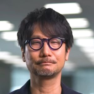 Fotoğraf Hideo Kojima