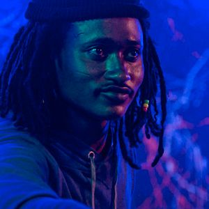 Fotoğraf Running Against The Wind