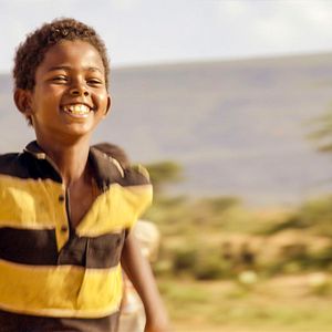 Fotoğraf Running Against The Wind