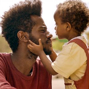Fotoğraf Running Against The Wind