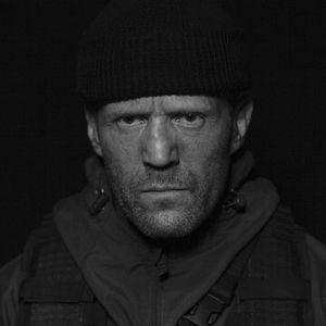Fotoğraf Jason Statham