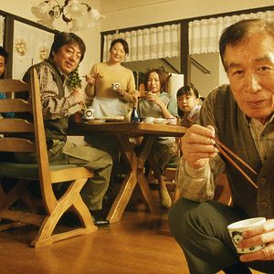 Fotoğraf Katakuri-ke no kôfuku