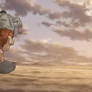 Fotoğraf The First Slam Dunk