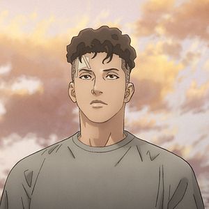 Fotoğraf The First Slam Dunk