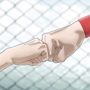 Fotoğraf The First Slam Dunk